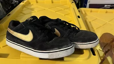 Nike SB Zoom Paul Rodriguez 2.5  P-Rod  Skateboard Shoes Men’s 9 • $50