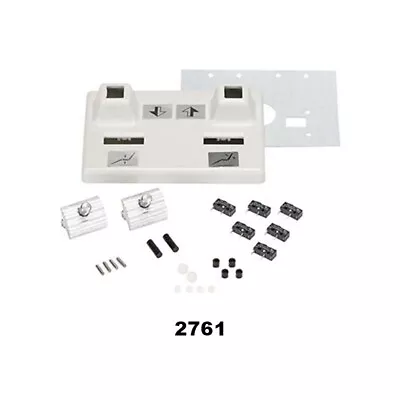 DCI Marus Foot Switch Rebuild Kit Dental • $260.95