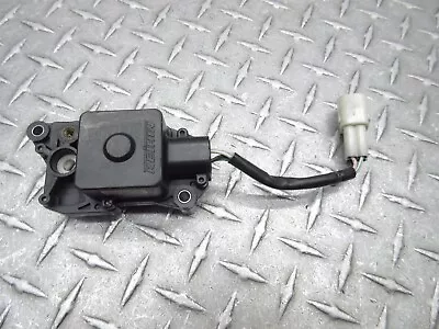 2004 03-04 Suzuki GSXR 1000 GSXR1000 Throttle Body Actuator Oem Works • $185.95