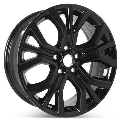 New 18  X 7  Alloy Replacement Wheel Rim For 2016-2019 Mitsubishi Outlander • $244.99