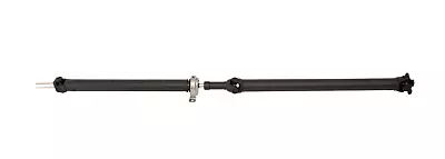 AL3Z-4R602-HB Ford F-150 2wd Drive Shaft Complete Two Piece NEW SERVICEABLE • $579.99