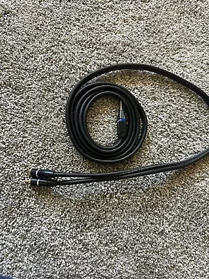 Monster Standard Cable Interlink 200 Mini To 2RCA 1ft Audio Interconnect - Used • $19.99