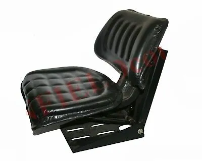 Massey Ferguson Suspension Seat 350 135 165 175 185 240 245 250 265+ Models • $335.81