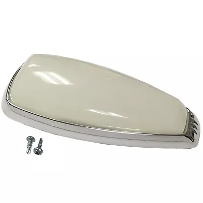 1967~1969 Camaro 1965~1967 Chevelle 1962~1969 Nova Dome Light Lens & Base • $16.95