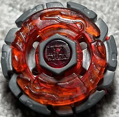 Dark Bull H145 SD BB-40 Beyblade Metal Fight Takara Tomy B#2 • $23.99