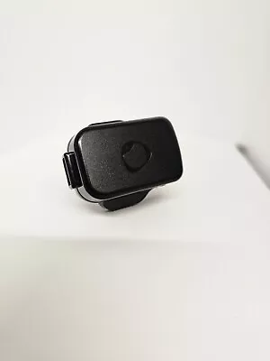 UK 5.0V 1.0A AC ADAPTOR Black USB Socket Mains Plug Power Supply Charger • £3.99