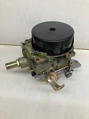 New Rochester Quadrajet 7044240 1974 Buick 455’ 800 Cfm Carburetor • $999.99