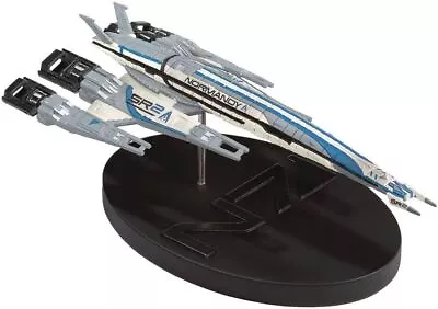 *NEW* Mass Effect: Normandy SR-2 Ship Replica Remaster By Dark Horse • $44.67