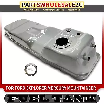 21 Gallons Fuel Tank For Ford Explorer 1997-2001 Mercury Mountaineer 4.0L 5.0L • $189.99