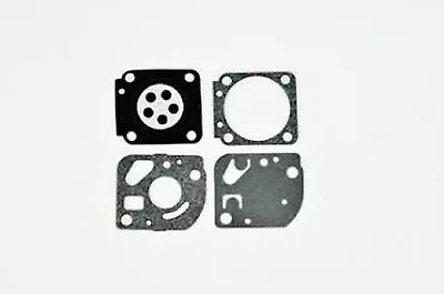 Homelite Carburetor Diaphragm & Gasket Set Zama Gnd-12 C1u Le-h55 Le-h56 175 245 • $6