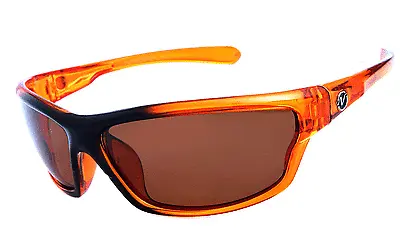 Polarized Nitrogen Sunglasses Sport Running Fishing Golfing Driving Glasses NWT • $10.95