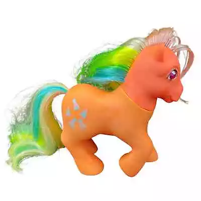 My Little Pony MLP G1 Y4 Party Time Twinkle Jewel Eye Hasbro Rainbow *READ* • $15