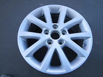 Dp31113 VW Jetta 2011 2012 2013 2014 2015 2016 2017 Wheel Rim 16'' 16x6.5 OEM • $149.99