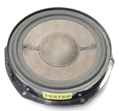 Monsoon Front Speaker 03-10 VW Beetle Convertible - Genuine • $53.99