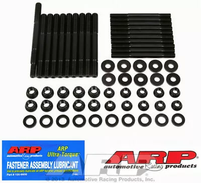 $255.99 • Buy ARP 156-5802 Black Ford Modular 4.6L 4V 4-bolt Main Stud Kit
