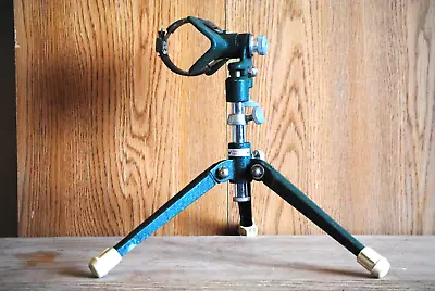 Vintage Freeland Spotting Scope Stand Made In Usa • $245