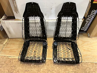 1970 Dodge Charger Challenger Plymouth Barracuda GTX Bucket Seats Frames • $899.99