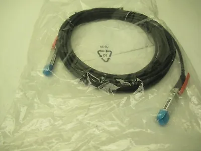 Cisco 10m SFP+ Active Direct Attach Copper Cable 37-1150-02 SFP-H10GB-ACU10M • $14