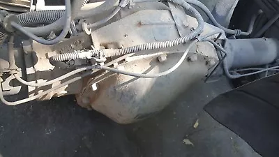 2012 Ford F250 Rear End Differential 6.2l Gas • $1099