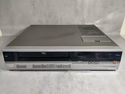 £74.99 • Buy Vintage VHS Player - Ferguson Videostar 3V44 - Tested & Working