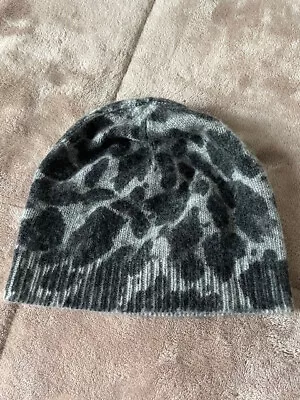 Brand New J.Crew Cashmere/Wool/Nylon Knit Beanie • $15