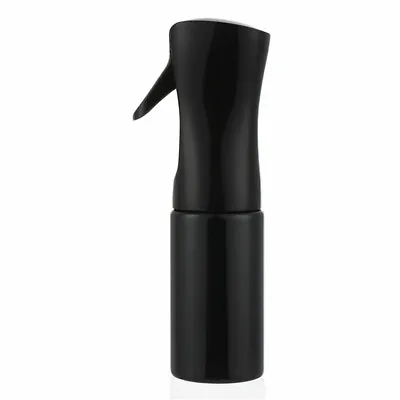 £5.59 • Buy 200/300/500ml Spray Bottle Fine Ultra Mist Spray Water Sprayer For Hair Styling
