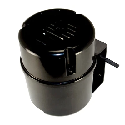 $371.13 • Buy Leed Black Bandit Universal Low Engine Quiet Electric Vacuum Pump Canister Kit