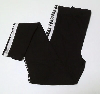 £3.99 • Buy Ladies Or Girl Parental Advisory Legging 6-8 Extra Small
