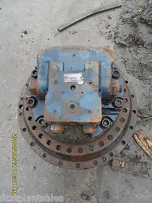 £1000 • Buy Hyundai Track Motor P/n 31n6-40011 Untested