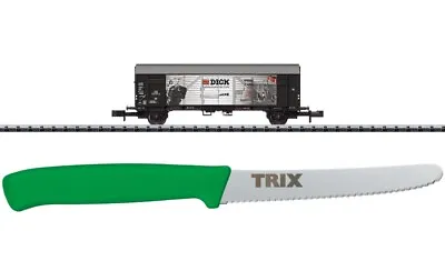 TRIX Minitrix 18221 N Scale 2021 Museum Car DB • $49