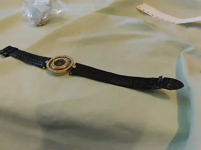 VTG Xanadu Quartz Woman's Watch Needs Repair • $3