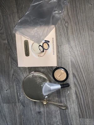 £15 • Buy Mac Indulgent Glow Face Kit Sparkling Wine New