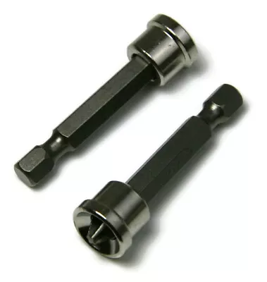 Phillips Power Bits Premium S2 Modified Steel With Drywall Collar #2 X 2  • $81.33