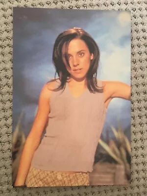 £0.99 • Buy Official Spice Girls Photo Mel C Sporty Spice Picture
