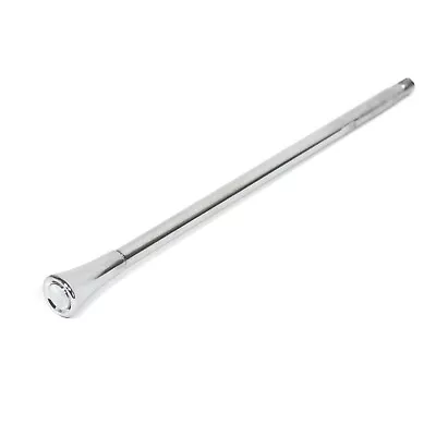 $16.10 • Buy Ford/Mercury Turn Signal Lever Chrome Handle, 67-76 Mustang/Cougar 67-72 Bronco