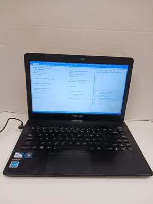 $49.99 • Buy ASUS X401A Intel Pentium B970 2.3 GHz 4GB RAM NO HDD