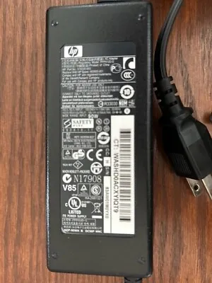 $10 • Buy HP Genuine AC Adapter Laptop Charger #519330-003 463955-001