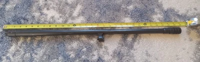 $129.99 • Buy Mossberg 500 12 Gauge Shotgun Barrel With Adjustable Choke. C-lect Choke.