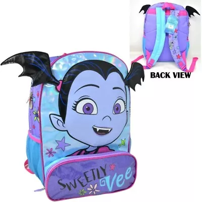 Vampirina 16  Backpack • $14.99