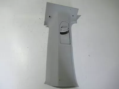 VW T4 Facelift Caravelle Multivan B-pillar Top Left Trim 705867239 • $96.12