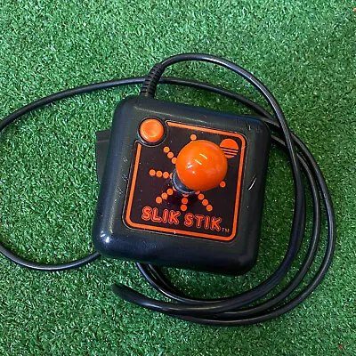 Suncom Slik Stik Joystick Controller For Atari 2600/Commodore 64 • $20