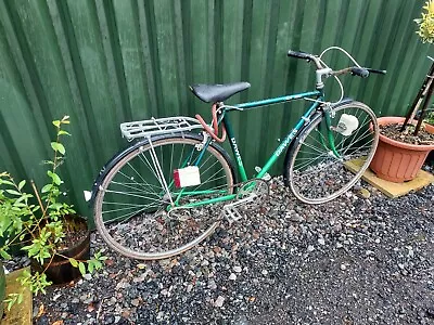 Vintage Dawes Mountain Trail Bike. Vintage Dawes. Project Bike 21inch Frame  • £60