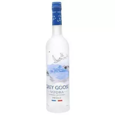 Grey Goose Vodka 700mL • $73.99