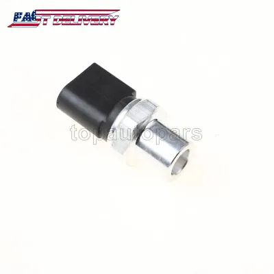 A/C Pressure Switch Sensor For Audi A4 Quattro A5 Q5 VW Touareg 4H0959126A • $14.99