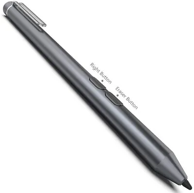 Stylus Pens For Touch ScreenSur-face Pen With AAAA Batteries And 4 Replacement  • $25.99
