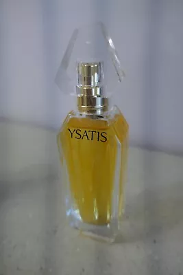 YSATIS.  Givenchy.  Perfume • £30