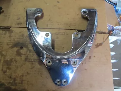 $125 • Buy 2009 Harley Davidson VRS1250 V-rod Rear Fender Support Bracket 16300-06