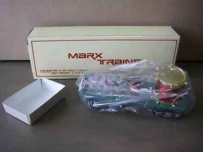 Modern Marx  Jingle Noel  Train NEW IN BOX • $100