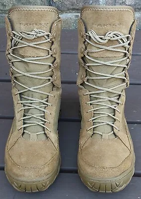 Oakley Light Assault Combat Boots Men's Sz 7.5 Desert Tan 11194-86W • $59