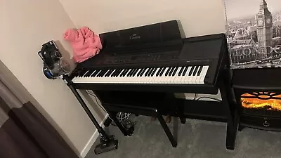 Yamaha Clavinova Digital Piano Cvp • £35.94